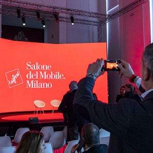 Il Salone del Mobile 2021, ci sarà