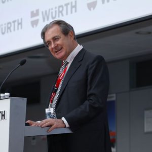 Würth Italia, Customer Day 2019