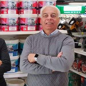 Belgo Briko, Fai da Te con l’anima PRO