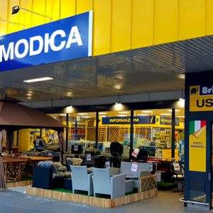 Bricofer apre a Modica (RG)
