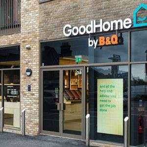 Kingfisher, GoodHome diventa realtà