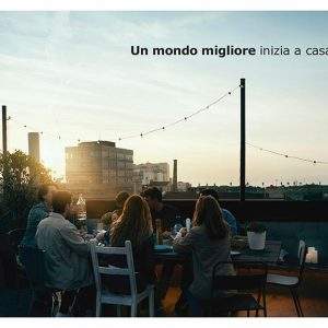 Gli impegni “sostenibili” di Ikea