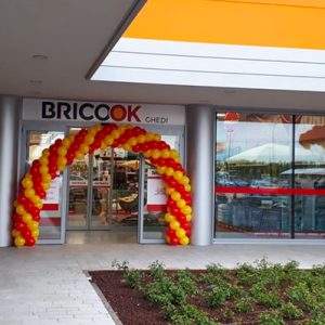 Brico Ok apre a Ghedi (Bs). La visita