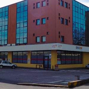 Brico OK Rovigo cambia sede