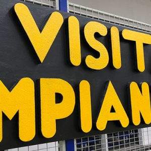 Capaldo Spa. Una “visita” al magazzino