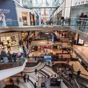 Retail, i servizi diventano motore di crescita