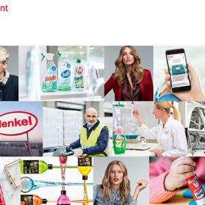 Henkel, fatturato in crescita nel 1° trimestre