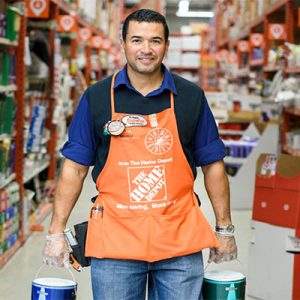 The Home Depot, vendite in calo nel 1° trimestre 2023