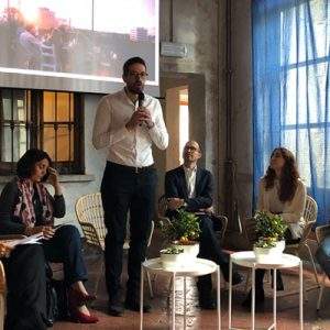 Per Ikea, “Un mondo migliore inizia a casa”