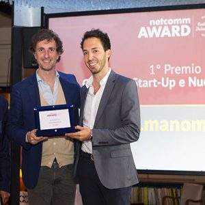 ManoMano vince il Netcomm Award 2019