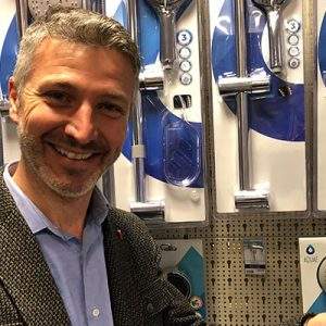 Reparto bagno. Tendenze, novità espositive e packaging sostenibili