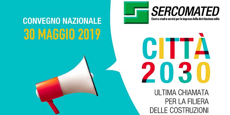 Citt&agrave; 2030. L&rsquo;edilizia si ritrova a Milano