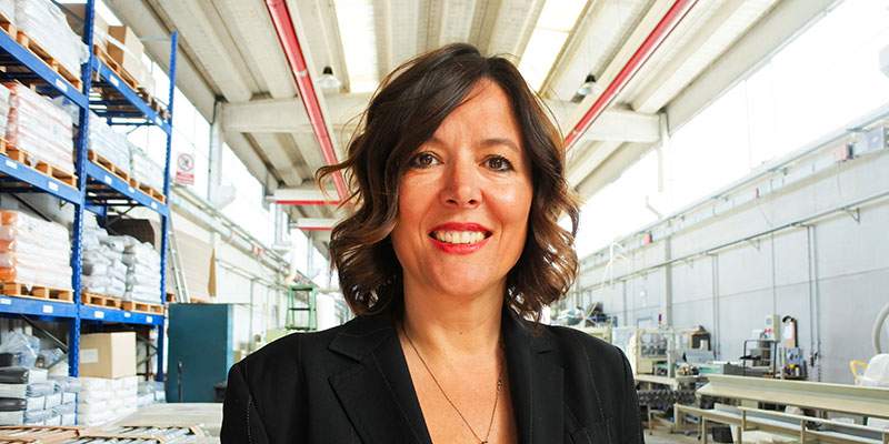 Daniela Ramello: “Non si può abbassare la guardia”