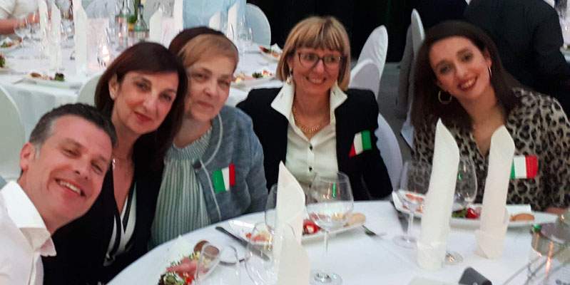 70 anni. Una festa e il Digital Day