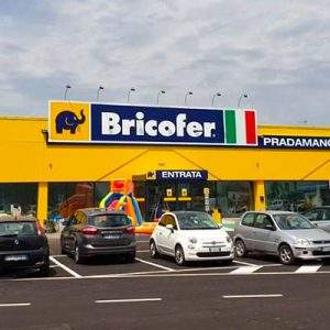 Doppietta per Bricofer, aspettando Ottimax