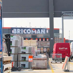 Il senso di Bricoman per l’estetica