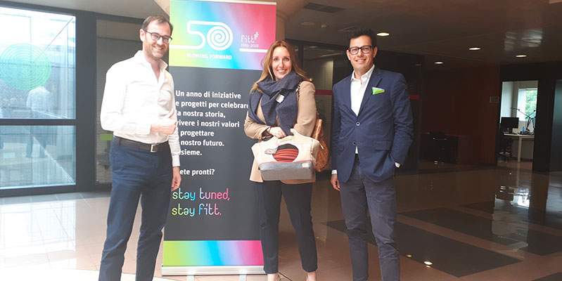 La tendenza? Lo smart working in azienda