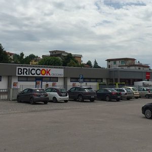 Brico OK apre a Ceccano (FR)