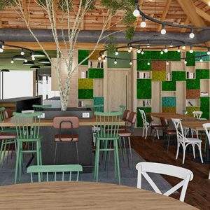 Viridea apre “Erba Matta, il ristorante
