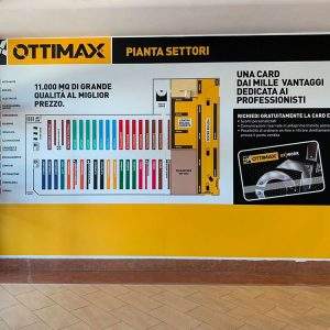 Ottimax chiude anche a Catania?
