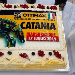 Ottimax a Catania. L’inaugurazione