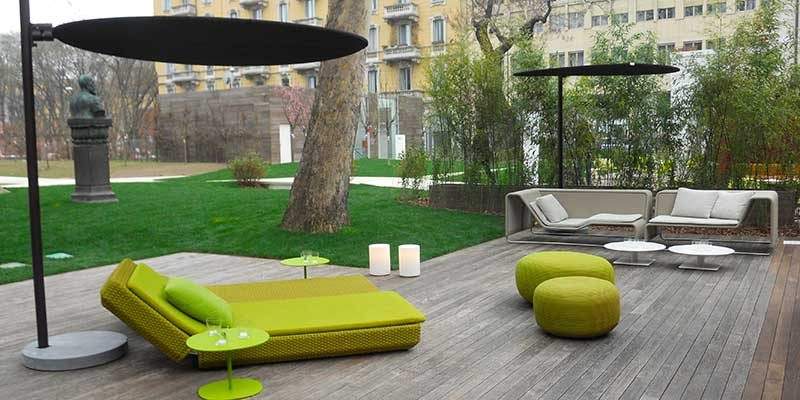 Outdoor & Garden: un settore da 38 miliardi spinto dall&rsquo;eCommerce