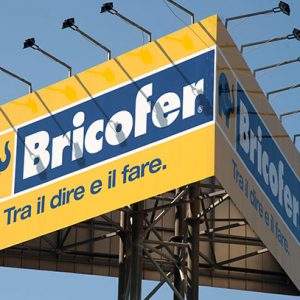 Bricofer, anche Vicenza chiude e torna a Grancasa?