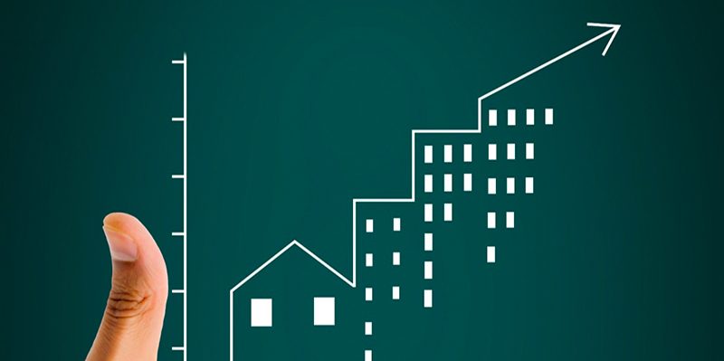 Il mercato immobiliare italiano &egrave; in crescita