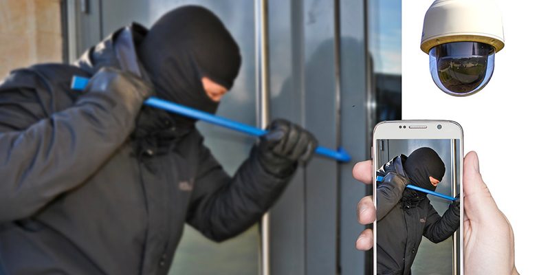Proteggere casa e giardino: quanto costa un antifurto
