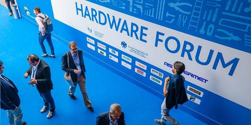 Ri-Generazione ferramenta, all&rsquo;Hardware Forum 2021