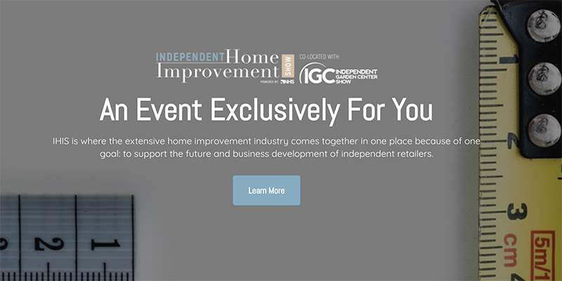 La prima fiera per distributori indipendenti dell’home improvement