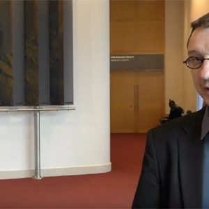 Una videointervista a Pascal Coppens&hellip;sulla Cina