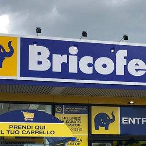 Bricofer, da MPS finanziamento di 20 milioni