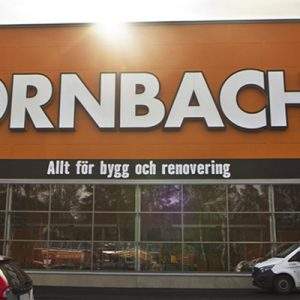 Hornbach prevede una crescita degli utili anche nel 2° trimestre del 2020/21