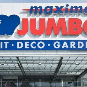 Svizzera. Coop acquisisce la catena JUMBO