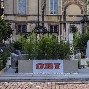 OBI torna a Bergamo al Landscape festival