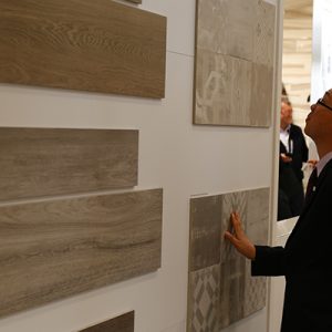 Cersaie, spostata al 2021