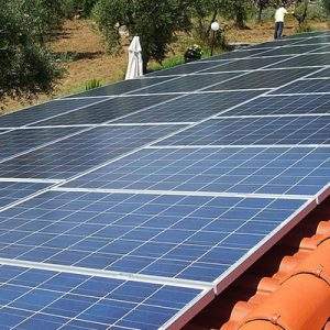 Tecnomat, l’impegno green con l’8° impianto fotovoltaico