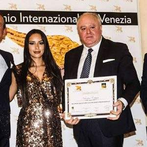 Un Leone d&rsquo;oro per il Gruppo REA