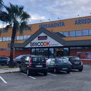 Brico OK apre a Siderno (RC)