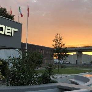 Claber, 50 anni di storia nel giardinaggio