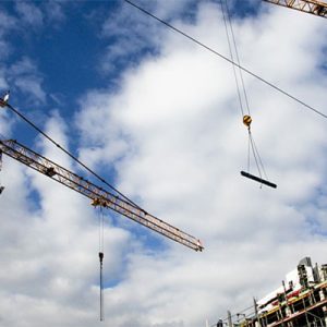 E l&rsquo;edilizia salva il Pil italiano