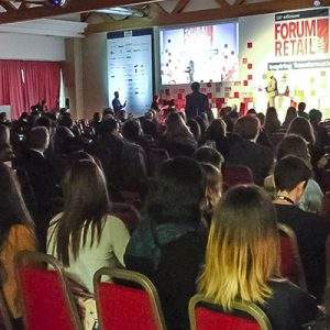 Forum Retail, attesi 1.500 retailer