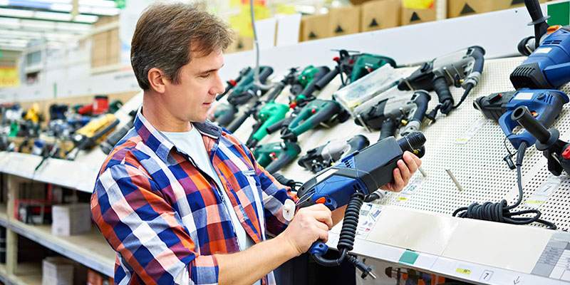 Retail, le differenze inventariali pesano circa 5 miliardi di euro