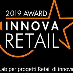 inTail e Innova Retail Award 2019inTail 2019
