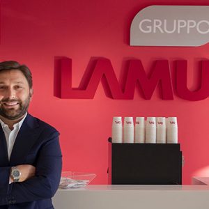 DFL Gruppo Lamura. Investimenti, formazione e sostegno ai giovani