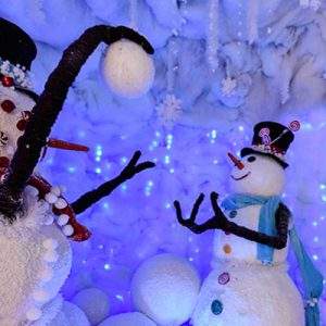 23° edizione per il Villaggio di Natale Flover