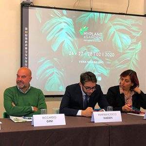 Nasce il “Il Bosco di Myplant”
