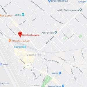 Bricoman a Cerro Maggiore e Bricofer a Ciampino