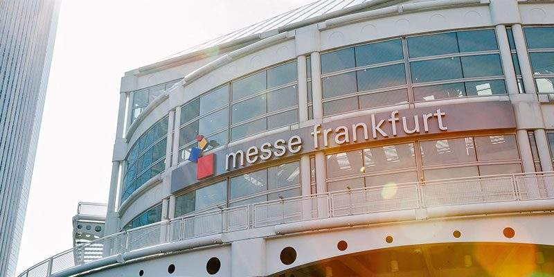 Annullate Creativeworld e Christmasworld 2022